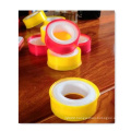 100% pure PTFE seal tape